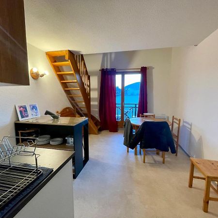 Appartement Duplex T2 2 A 5 Pers Villard-de-Lans Luaran gambar