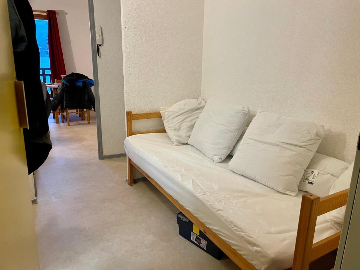 Appartement Duplex T2 2 A 5 Pers Villard-de-Lans Luaran gambar