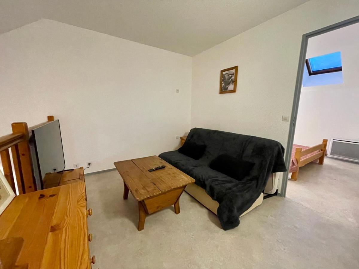 Appartement Duplex T2 2 A 5 Pers Villard-de-Lans Luaran gambar