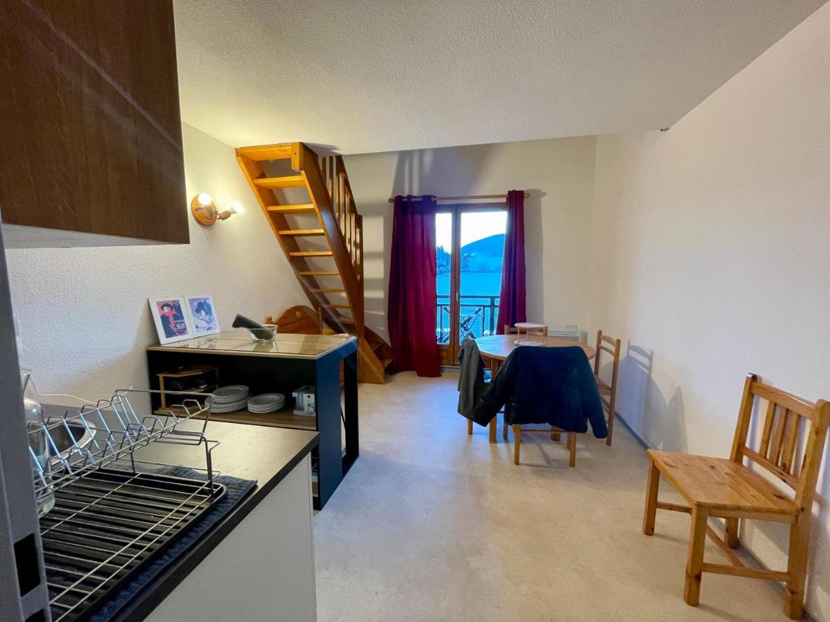 Appartement Duplex T2 2 A 5 Pers Villard-de-Lans Luaran gambar
