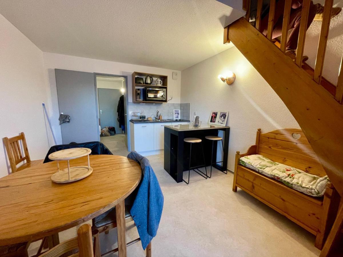 Appartement Duplex T2 2 A 5 Pers Villard-de-Lans Luaran gambar