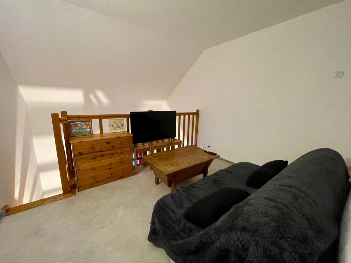 Appartement Duplex T2 2 A 5 Pers Villard-de-Lans Luaran gambar