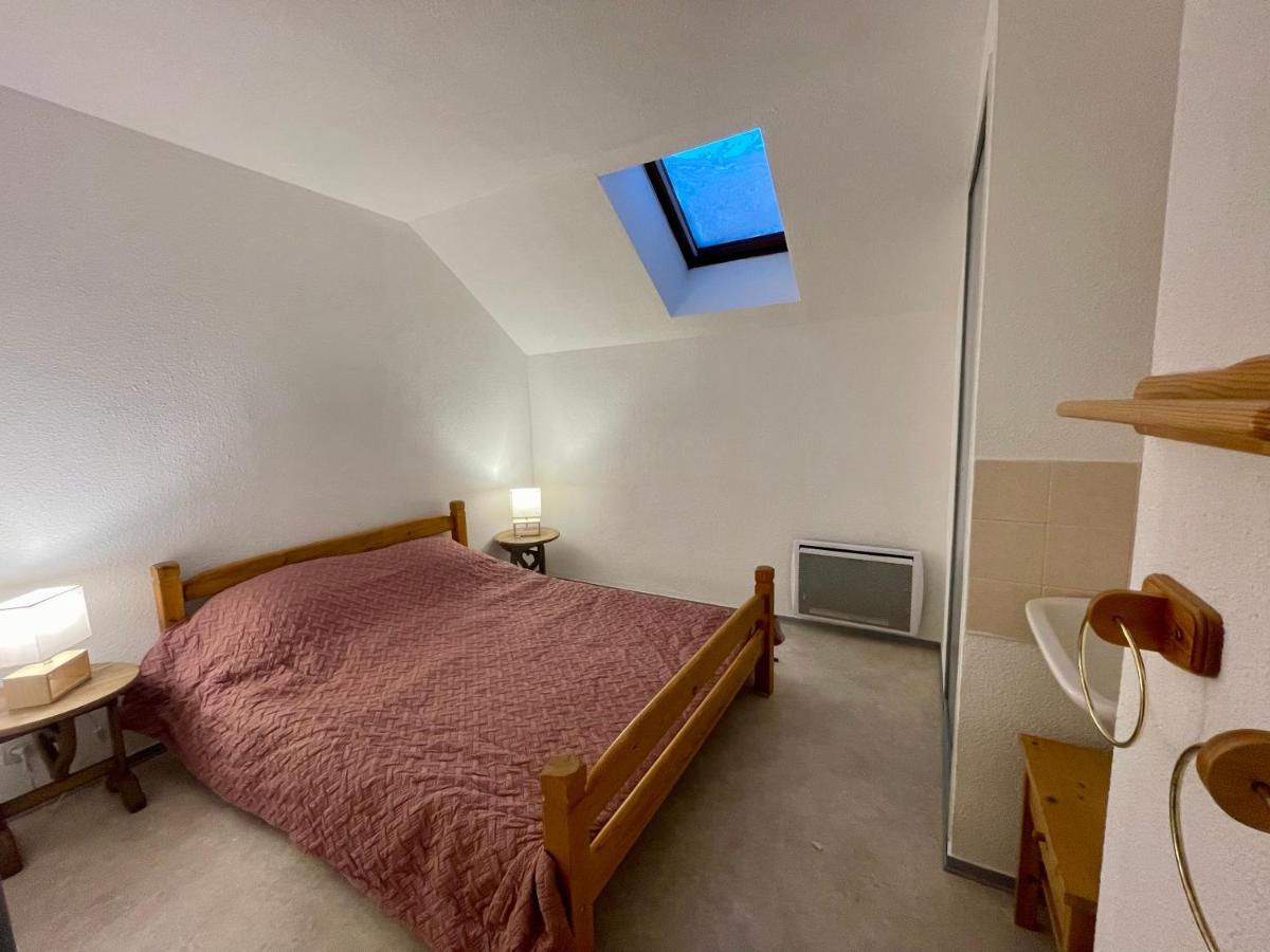 Appartement Duplex T2 2 A 5 Pers Villard-de-Lans Luaran gambar