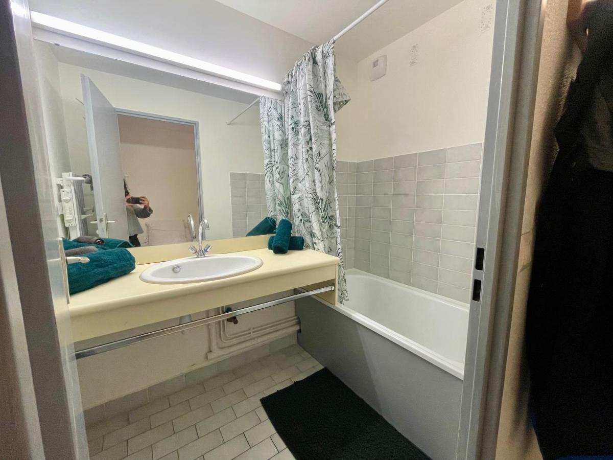 Appartement Duplex T2 2 A 5 Pers Villard-de-Lans Luaran gambar